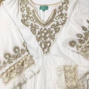 Antica Sartoria by Giacomo Cinque, Blouse Medium